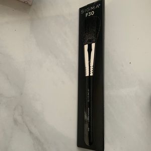 Sigma F30 brush new unopened